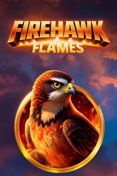 Slot Firehawk Flames su Betrepublic Casino
