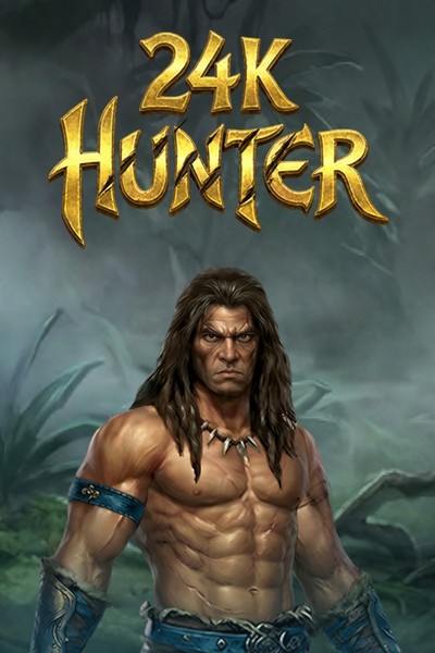 Slot 24K Hunter su Betrepublic Casino