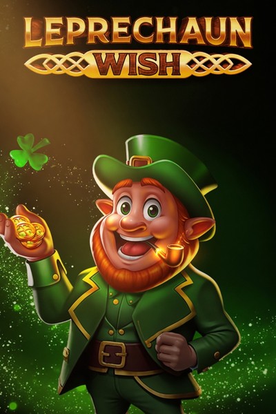 Slot Leprechaun Wish su Betrepublic Casino