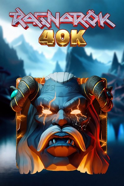 Slot Ragnarok 40K su Betrepublic Casino