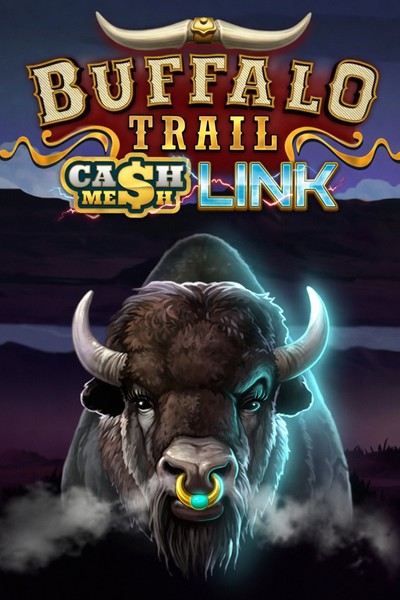 Slot Buffalo Trail – Cash Mesh LINK su Casinova Casino