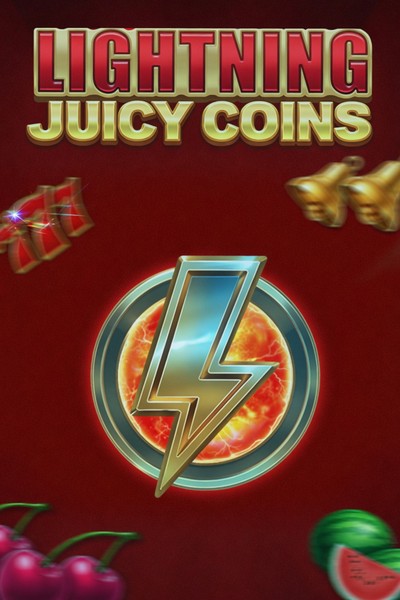 Slot Lightning Juicy Coins su Casinova Casino