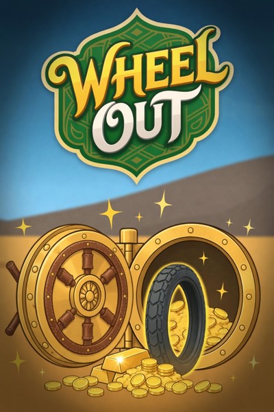Slot Wheel Out su Casinova Casino