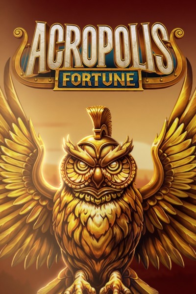Slot Acropolis Fortune su Cleobetra Casino