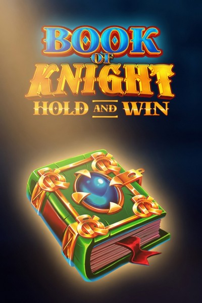 Slot Book Of Knight Hold And Win su Cleobetra Casino