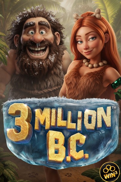 Slot 3 Million BC su Cleobetra Casino