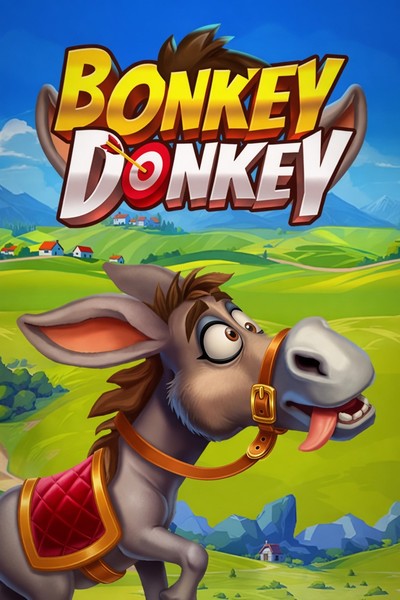 Slot Bonkey Donkey su Kingmaker Casino