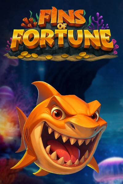 Slot Fins of Fortune su Kingmaker Casino