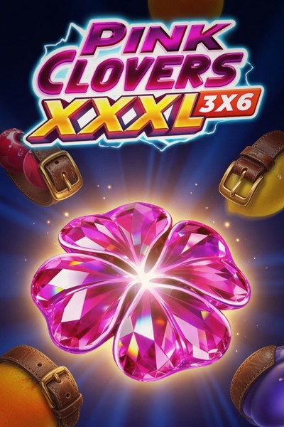 Slot Pink Clovers XXXL: Hold and Win su Kingmaker Casino